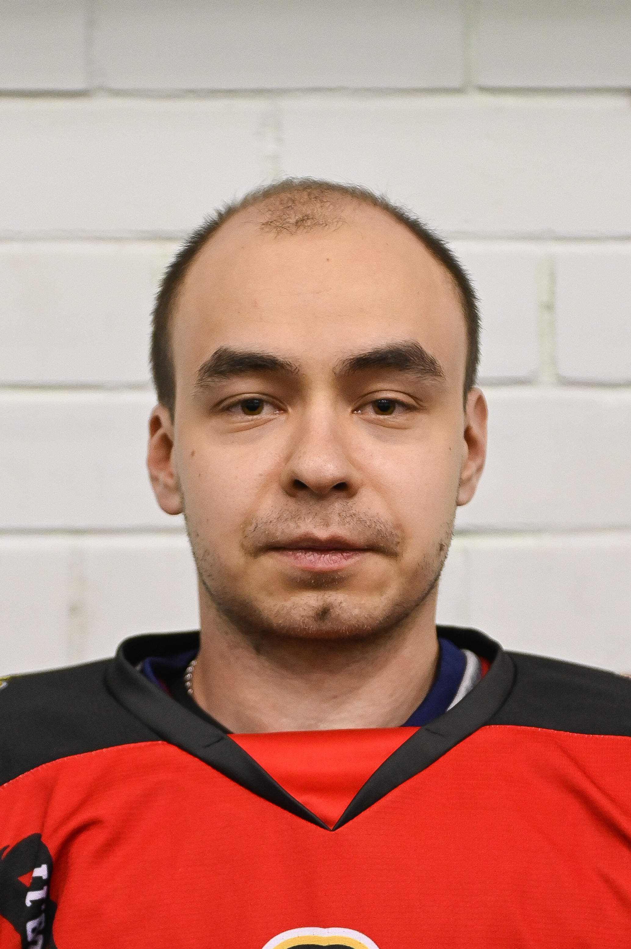 Нечитайло Владислав 